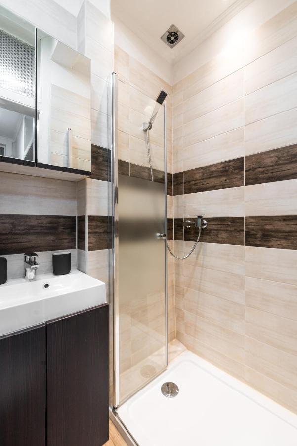 City Centre Stylish Apartment At The Meadows Park Edinburgh Luaran gambar